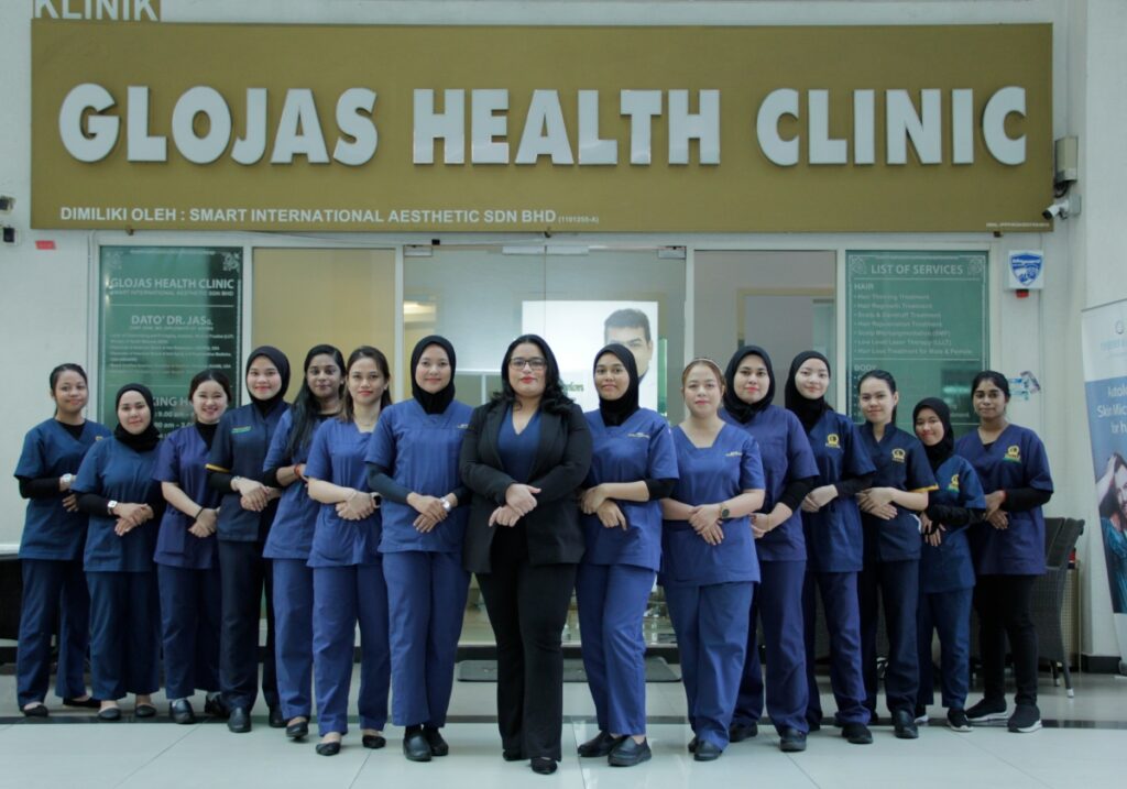 Glojas Aesthetic Clinic